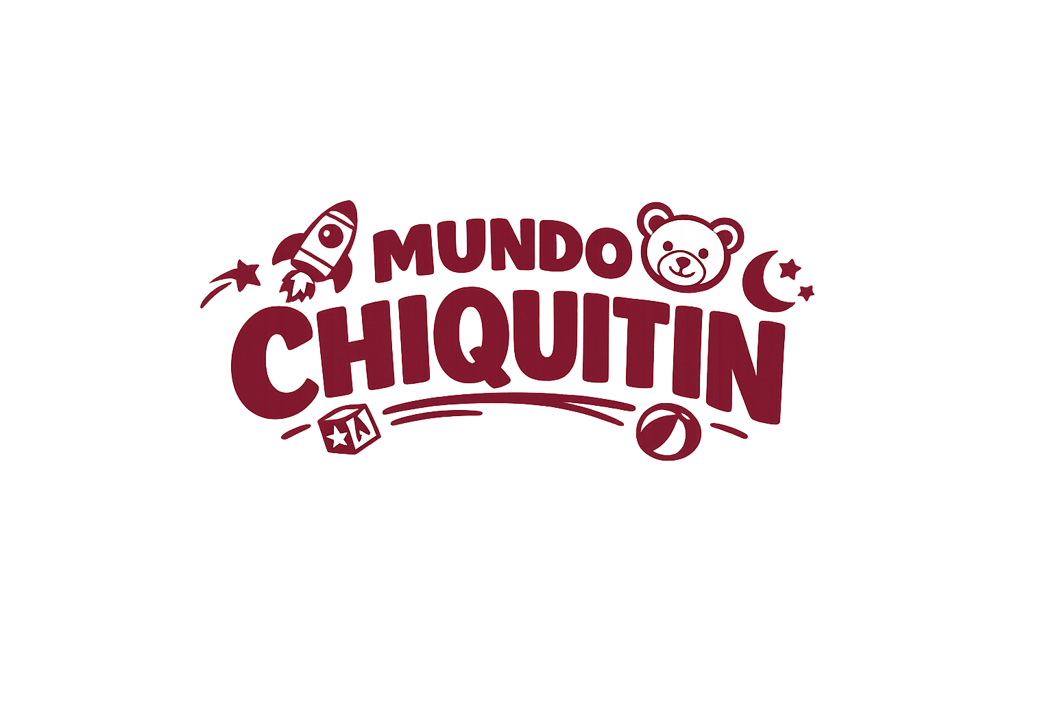 Mundo Chiquitin